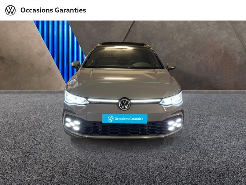 Voitures occasions VOLKSWAGEN GOLF GTE Paris