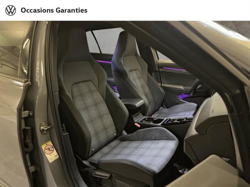 Voitures occasions VOLKSWAGEN GOLF GTE Paris