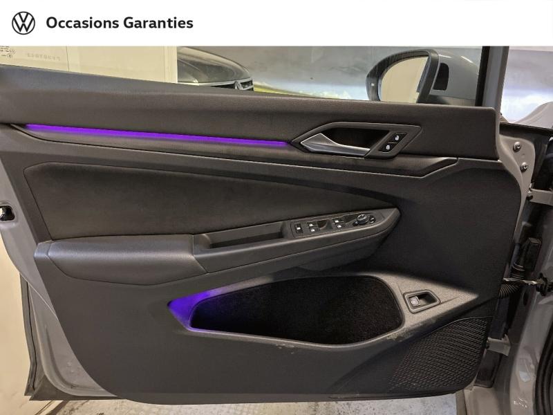 Voitures occasions VOLKSWAGEN GOLF GTE Paris