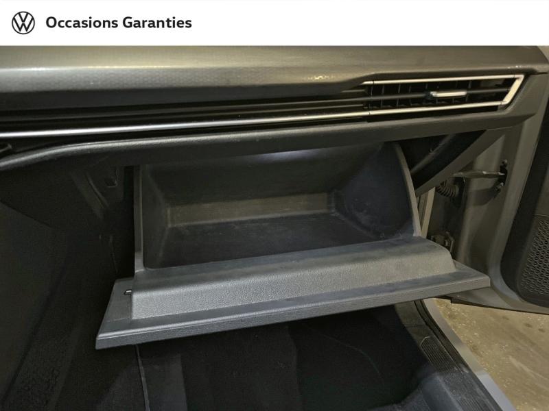 Voitures occasions VOLKSWAGEN GOLF GTE Paris