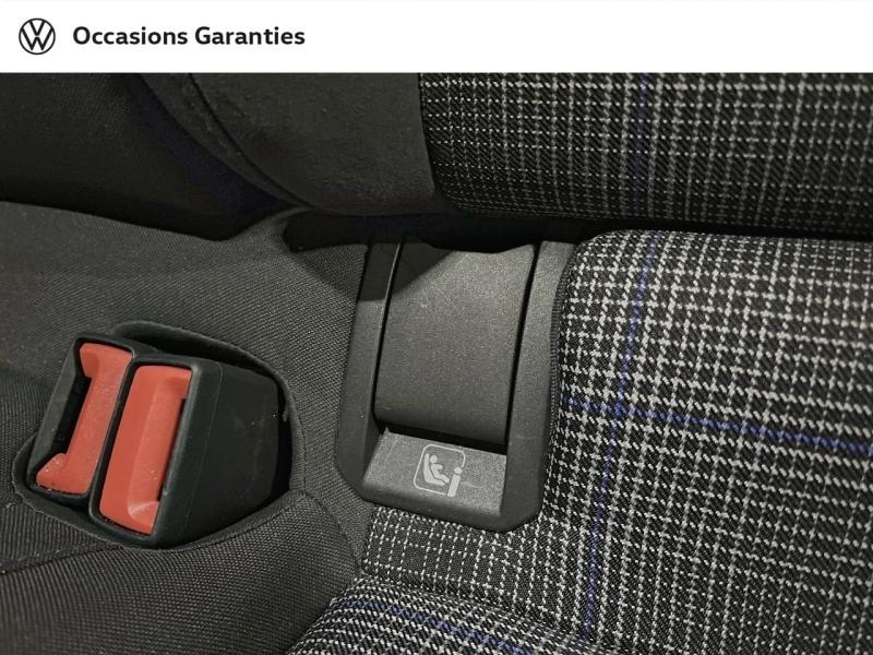 Voitures occasions VOLKSWAGEN GOLF GTE Paris