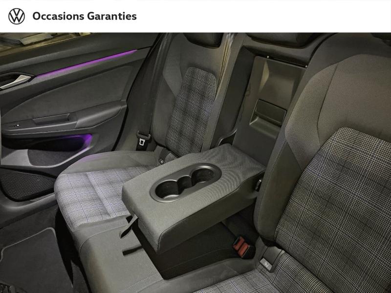 Voitures occasions VOLKSWAGEN GOLF GTE Paris