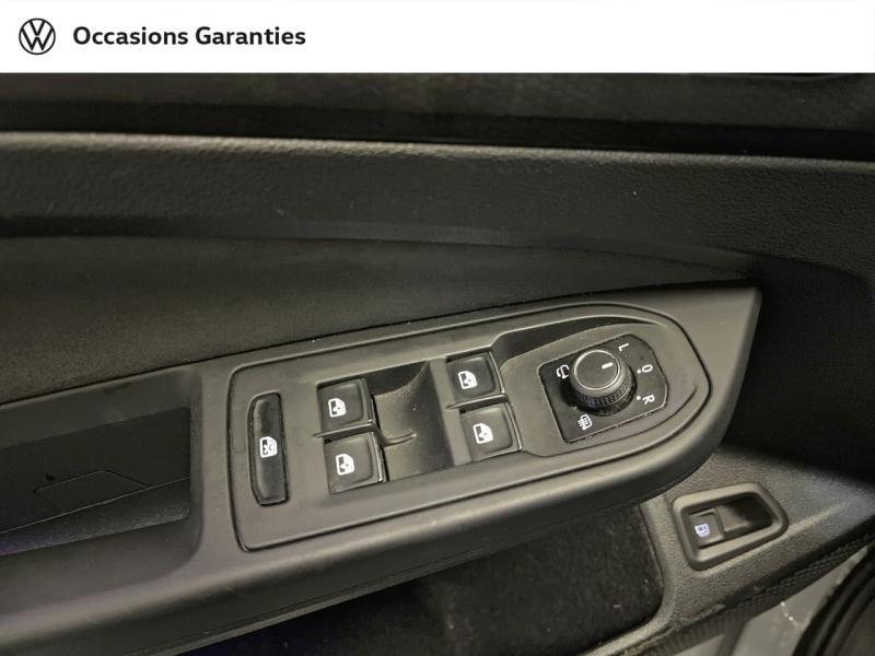 Voitures occasions VOLKSWAGEN GOLF GTE Paris