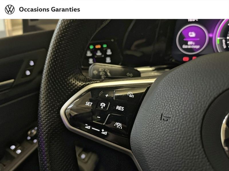 Voitures occasions VOLKSWAGEN GOLF GTE Paris