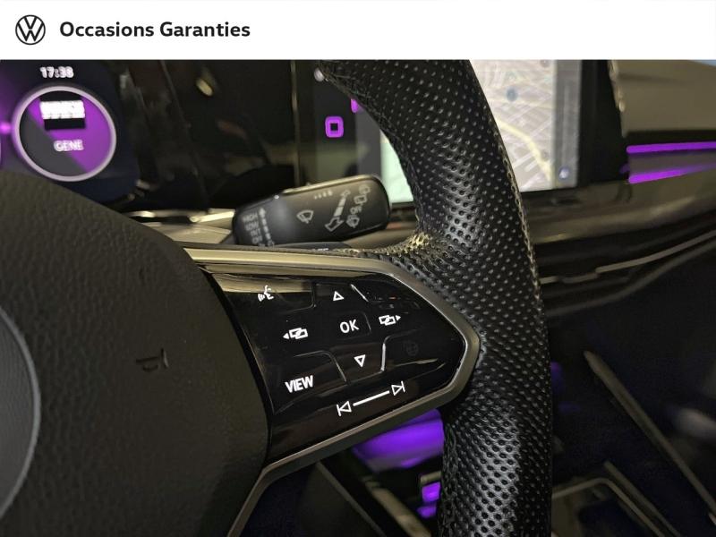 Voitures occasions VOLKSWAGEN GOLF GTE Paris