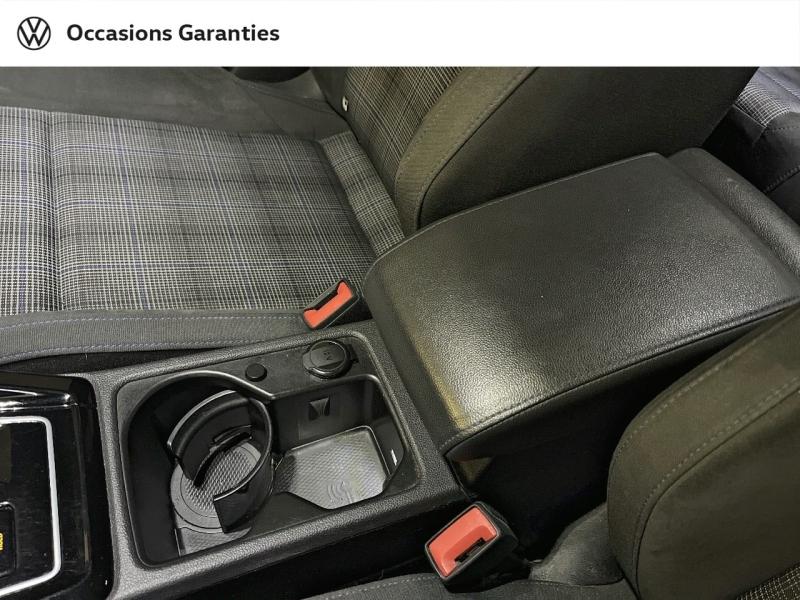 Voitures occasions VOLKSWAGEN GOLF GTE Paris