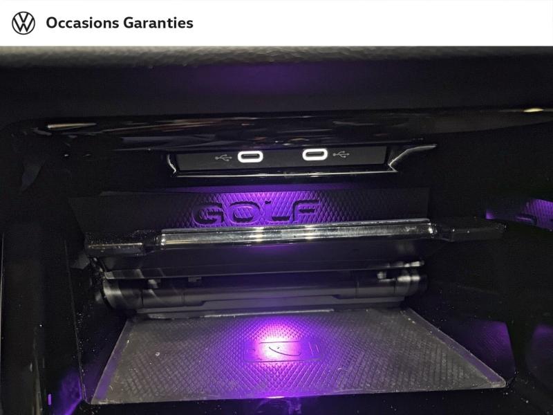Voitures occasions VOLKSWAGEN GOLF GTE Paris