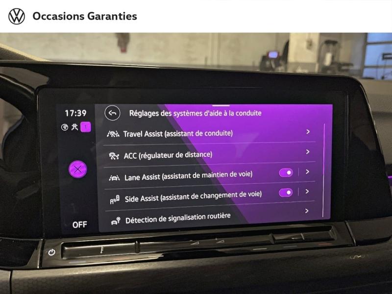 Voitures occasions VOLKSWAGEN GOLF GTE Paris