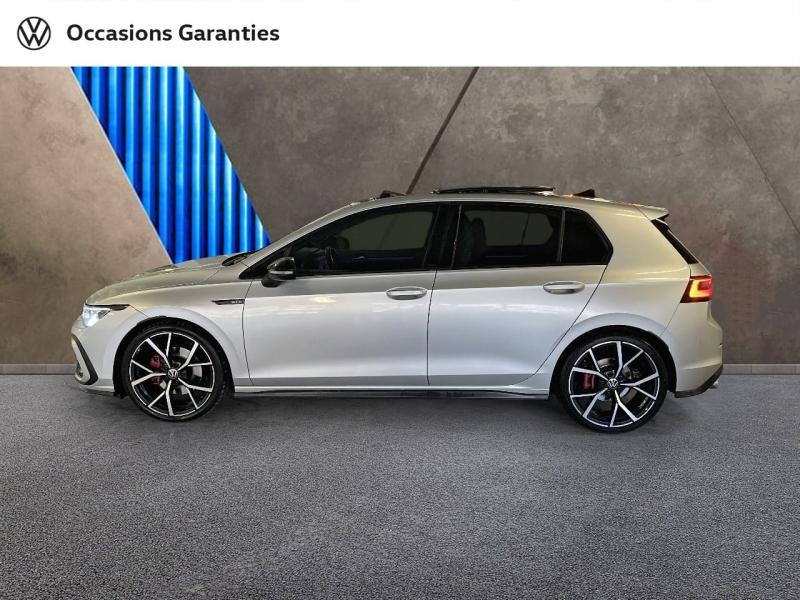 Voitures occasions VOLKSWAGEN GOLF GTD Paris