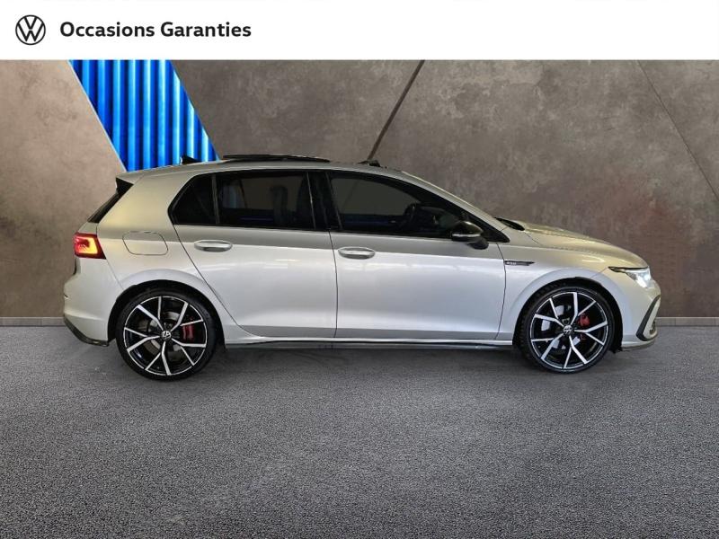 Voitures occasions VOLKSWAGEN GOLF GTD Paris