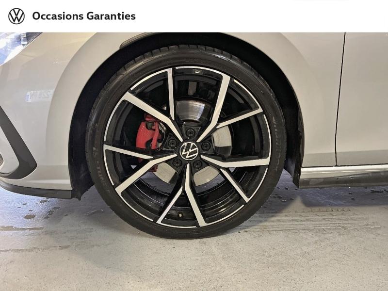 Voitures occasions VOLKSWAGEN GOLF GTD Paris