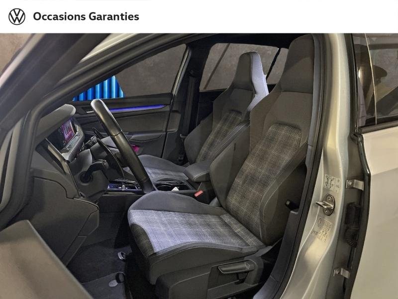Voitures occasions VOLKSWAGEN GOLF GTD Paris