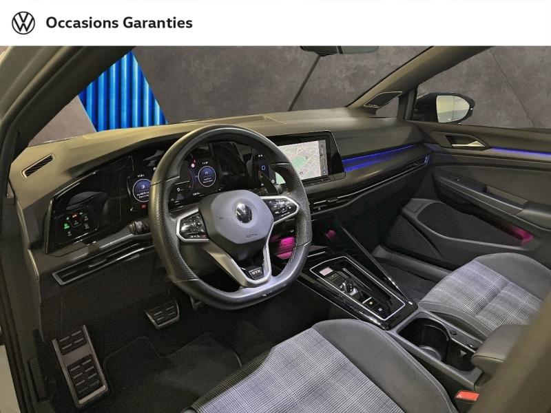 Voitures occasions VOLKSWAGEN GOLF GTD Paris