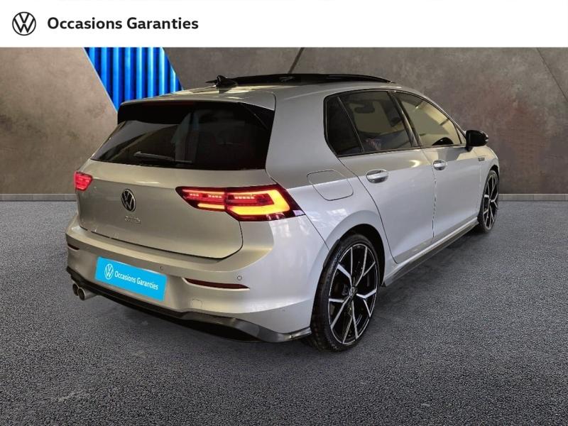 Voitures occasions VOLKSWAGEN GOLF GTD Paris