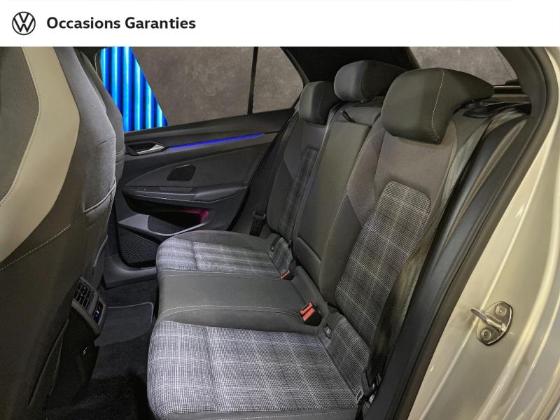 Voitures occasions VOLKSWAGEN GOLF GTD Paris