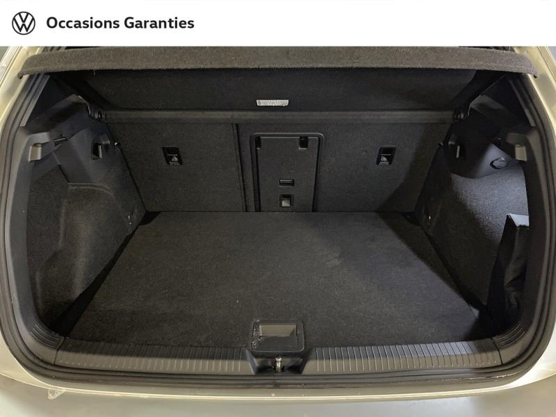 Voitures occasions VOLKSWAGEN GOLF GTD Paris