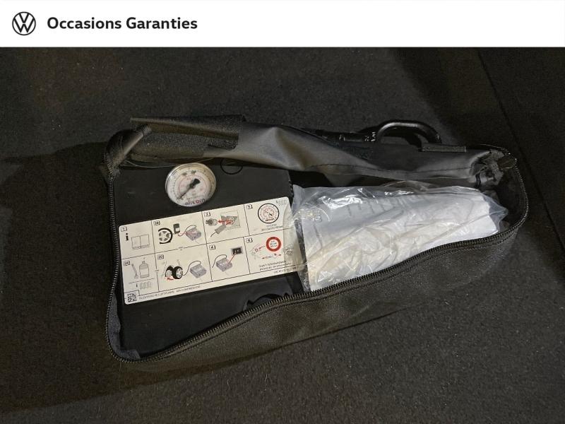 Voitures occasions VOLKSWAGEN GOLF GTD Paris