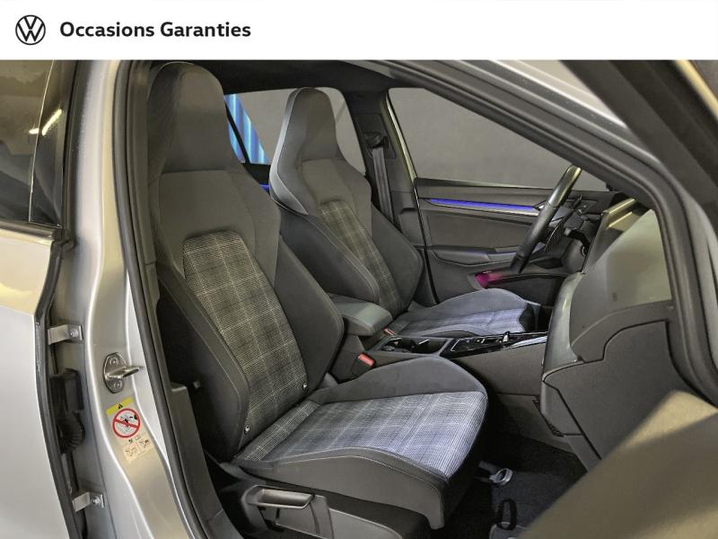 Voitures occasions VOLKSWAGEN GOLF GTD Paris