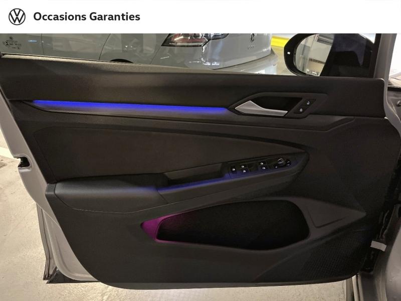 Voitures occasions VOLKSWAGEN GOLF GTD Paris