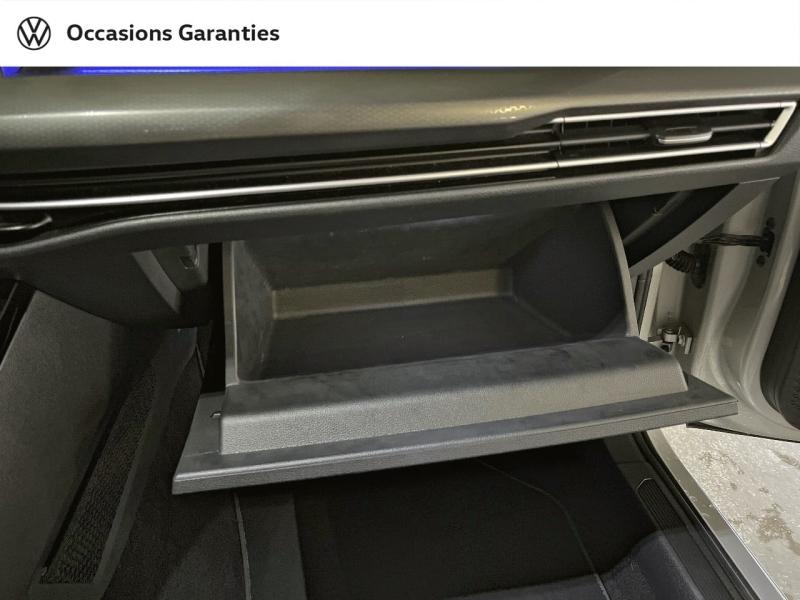 Voitures occasions VOLKSWAGEN GOLF GTD Paris