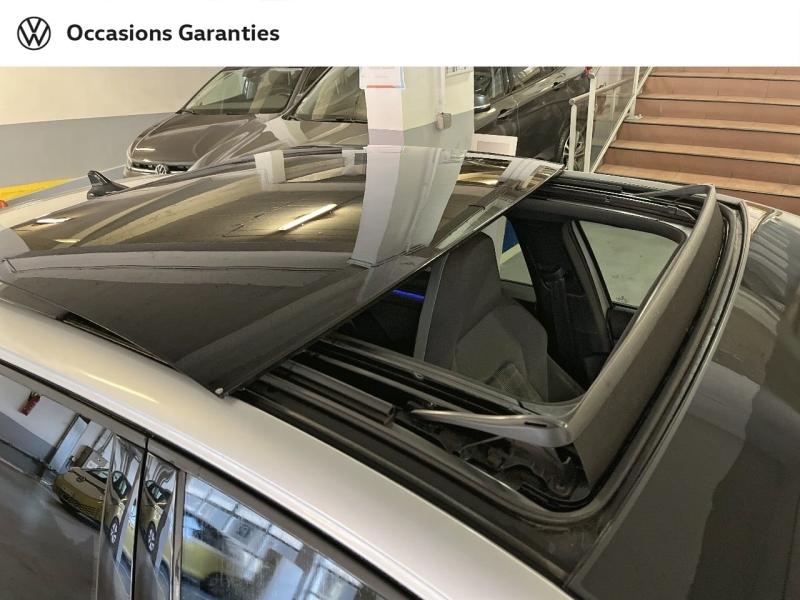 Voitures occasions VOLKSWAGEN GOLF GTD Paris