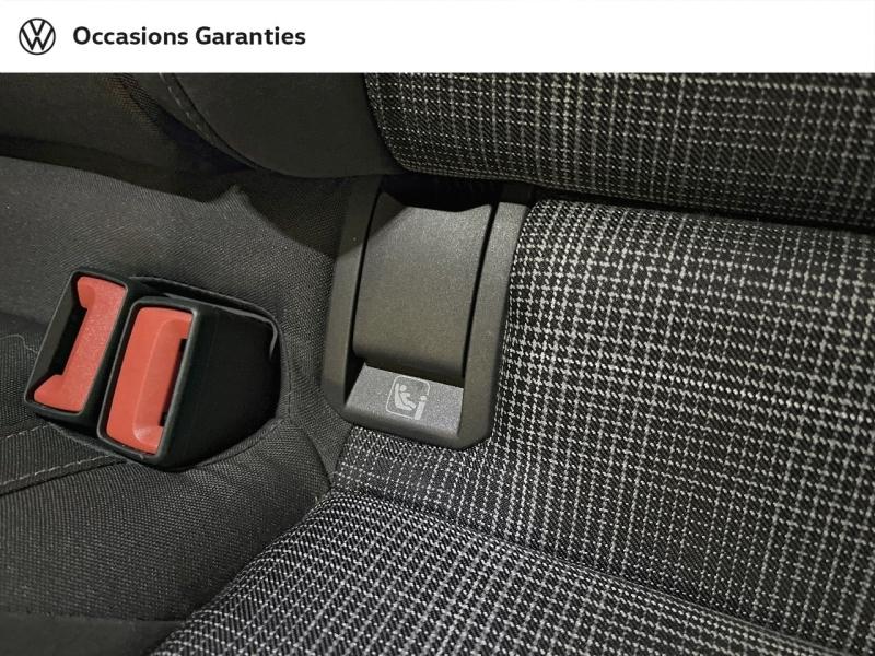 Voitures occasions VOLKSWAGEN GOLF GTD Paris