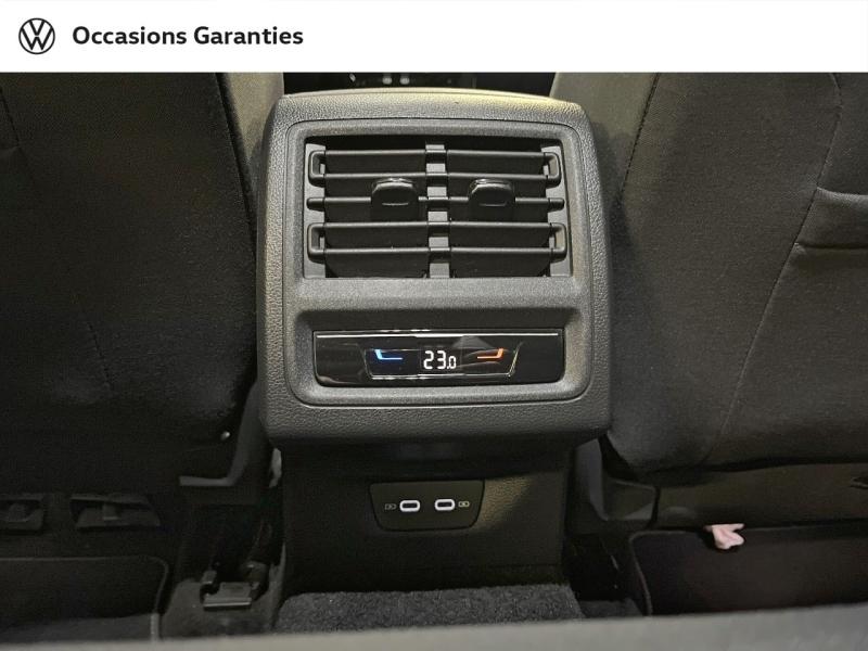 Voitures occasions VOLKSWAGEN GOLF GTD Paris