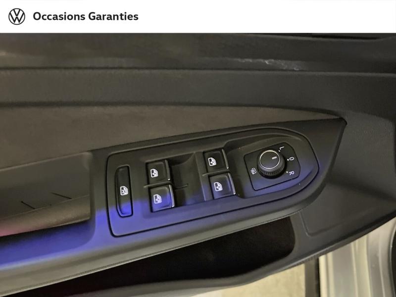 Voitures occasions VOLKSWAGEN GOLF GTD Paris