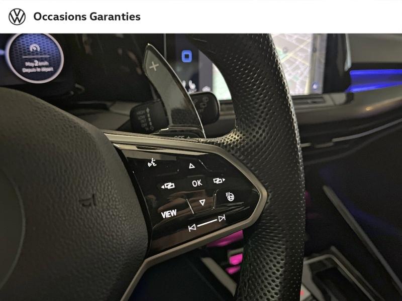 Voitures occasions VOLKSWAGEN GOLF GTD Paris