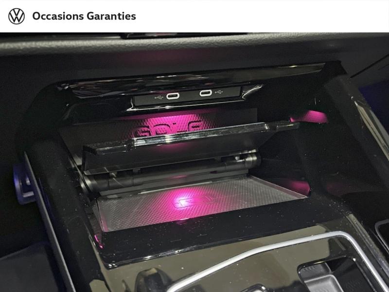 Voitures occasions VOLKSWAGEN GOLF GTD Paris