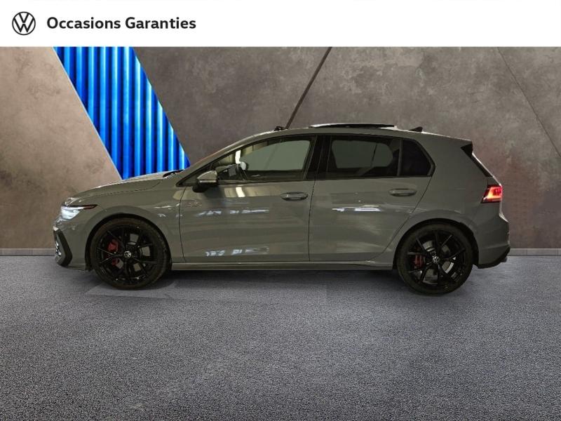 Voitures occasions VOLKSWAGEN GOLF GTI Paris