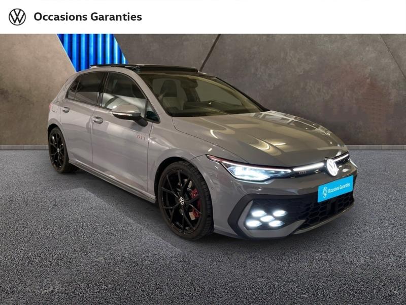 Voitures occasions VOLKSWAGEN GOLF GTI Paris