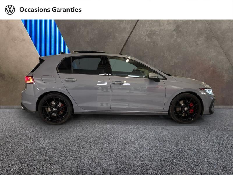 Voitures occasions VOLKSWAGEN GOLF GTI Paris