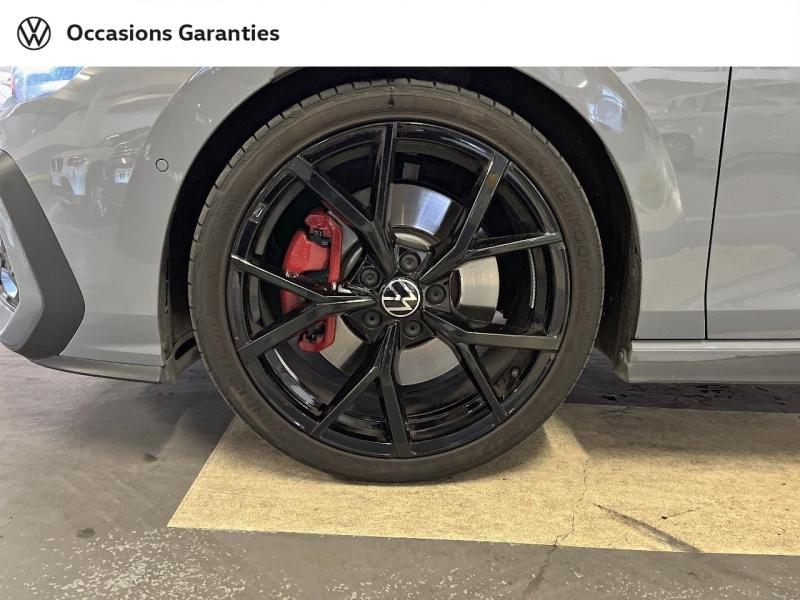 Voitures occasions VOLKSWAGEN GOLF GTI Paris