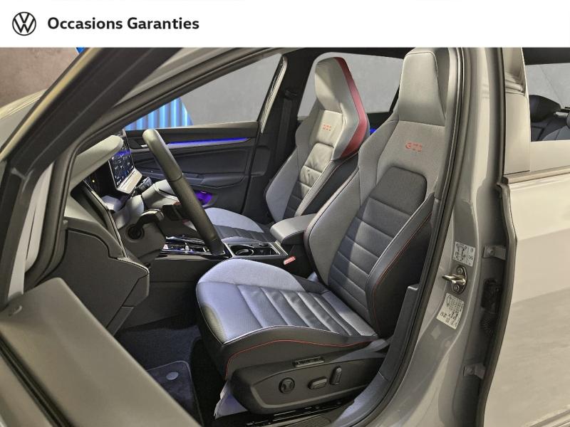Voitures occasions VOLKSWAGEN GOLF GTI Paris