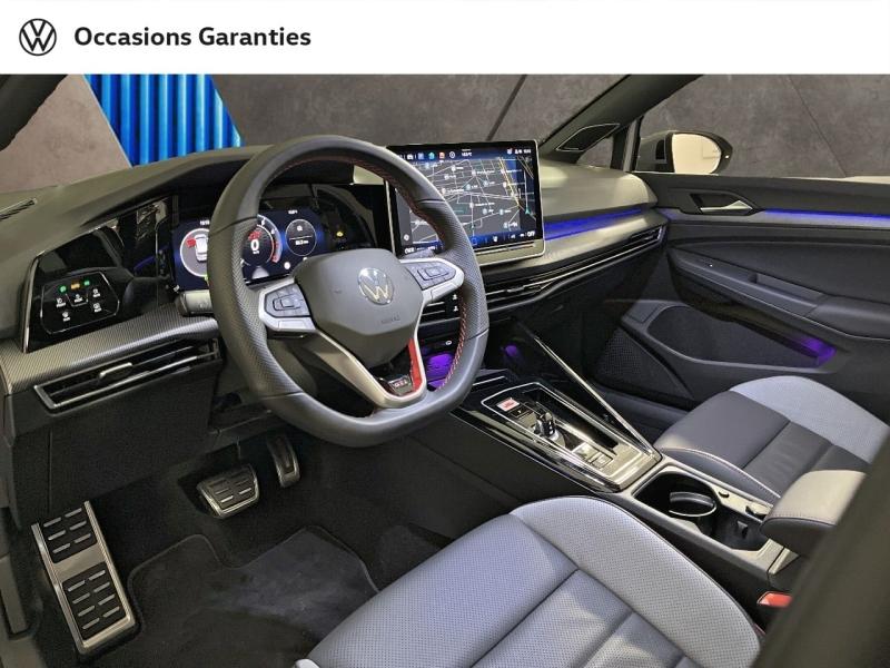 Voitures occasions VOLKSWAGEN GOLF GTI Paris