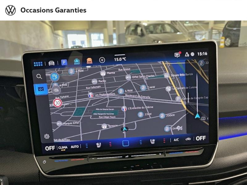 Voitures occasions VOLKSWAGEN GOLF GTI Paris