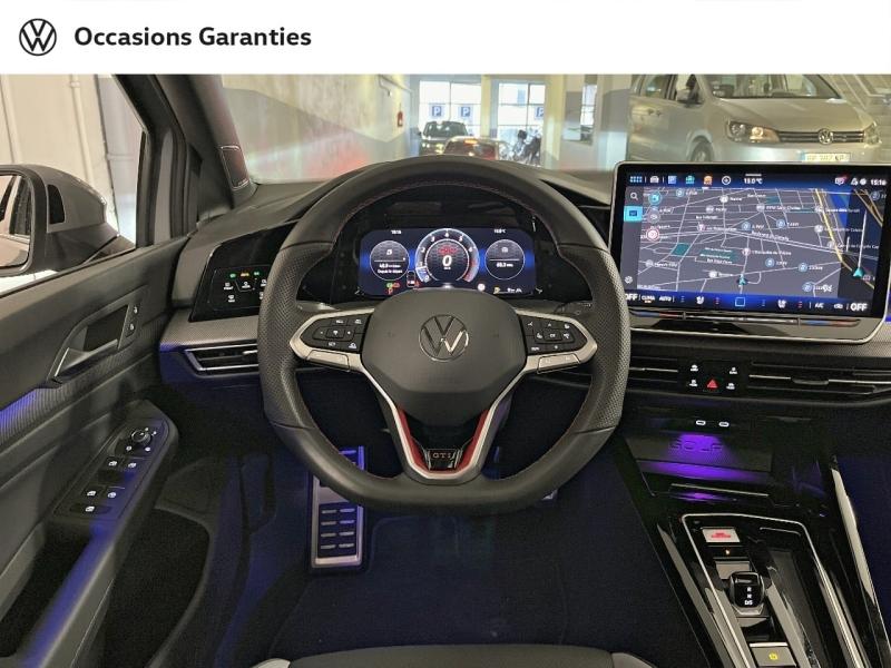 Voitures occasions VOLKSWAGEN GOLF GTI Paris