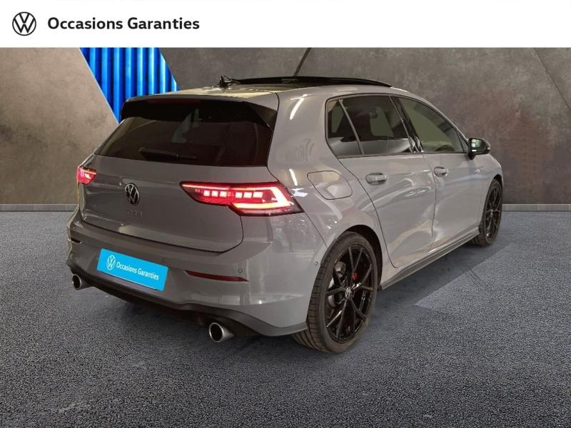 Voitures occasions VOLKSWAGEN GOLF GTI Paris
