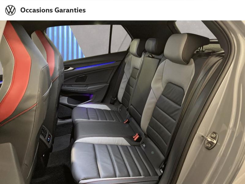 Voitures occasions VOLKSWAGEN GOLF GTI Paris