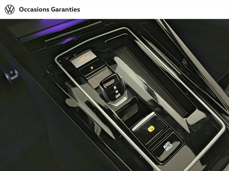 Voitures occasions VOLKSWAGEN GOLF GTI Paris