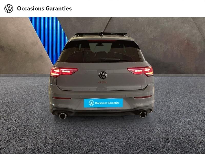 Voitures occasions VOLKSWAGEN GOLF GTI Paris