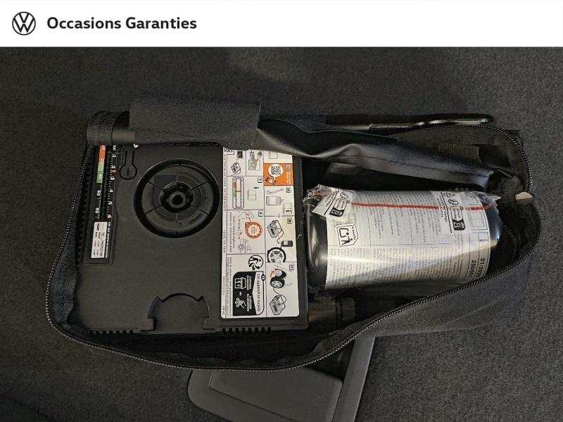 Voitures occasions VOLKSWAGEN GOLF GTI Paris