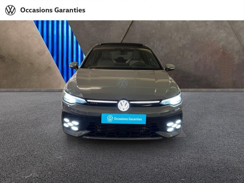 Voitures occasions VOLKSWAGEN GOLF GTI Paris