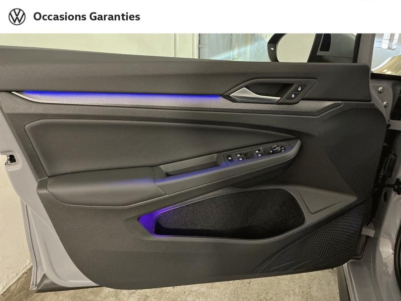 Voitures occasions VOLKSWAGEN GOLF GTI Paris