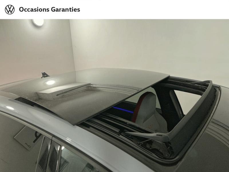 Voitures occasions VOLKSWAGEN GOLF GTI Paris