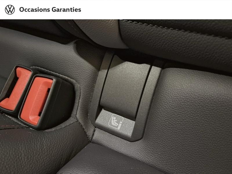 Voitures occasions VOLKSWAGEN GOLF GTI Paris