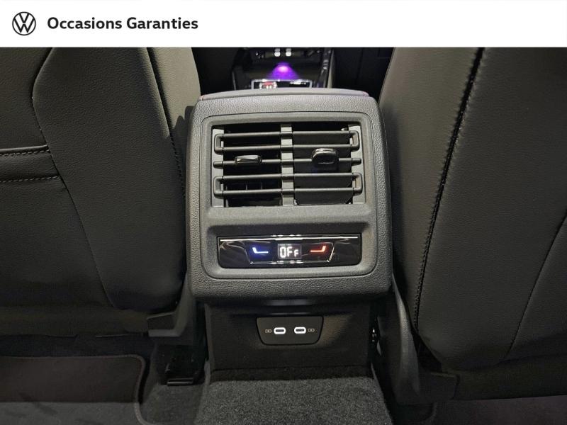 Voitures occasions VOLKSWAGEN GOLF GTI Paris