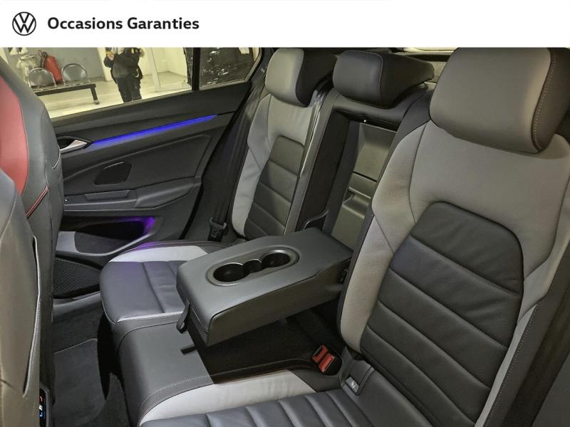 Voitures occasions VOLKSWAGEN GOLF GTI Paris