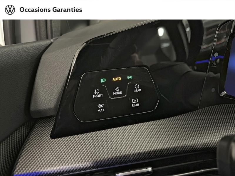 Voitures occasions VOLKSWAGEN GOLF GTI Paris